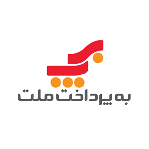 لوگو به پرداخت ملت