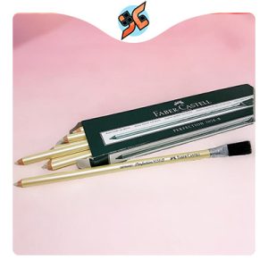 پاکن مدادی فرچه دار فابرکاستل
